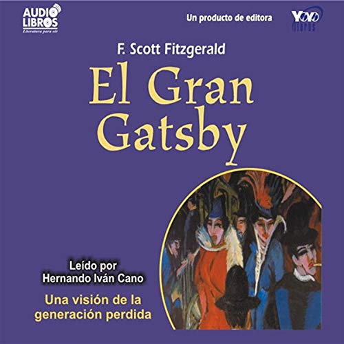 El Gran Gatsby