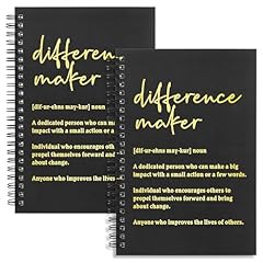 Spiral-2pcs D Maker Black