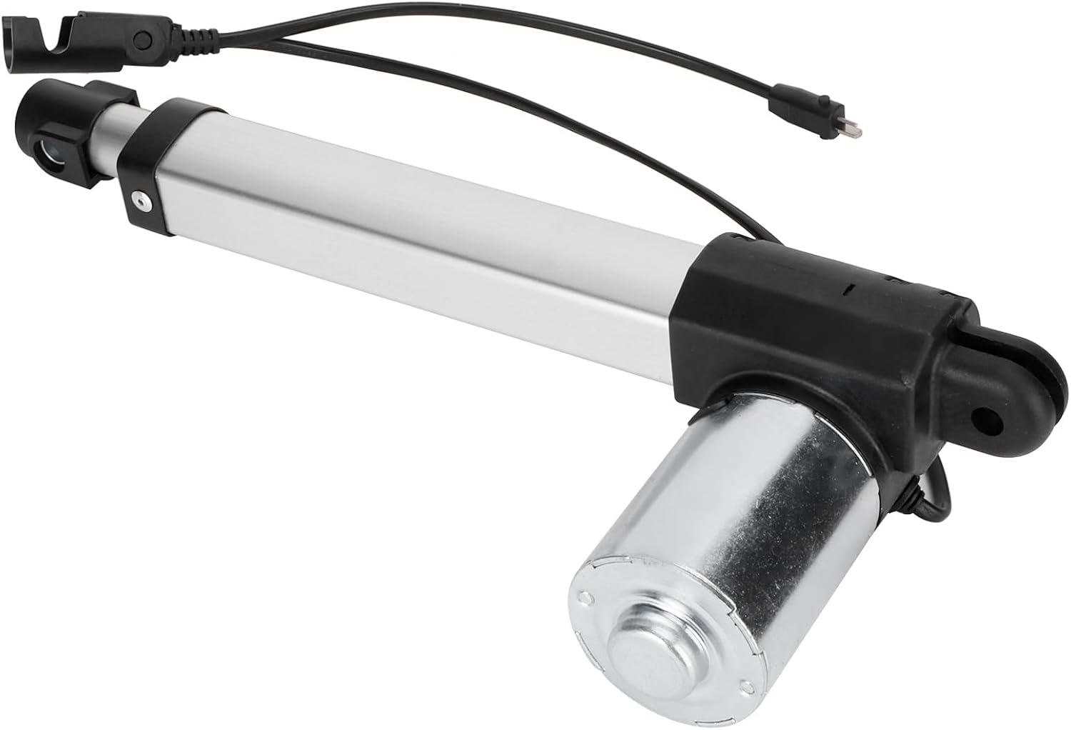 Yosoo Compact Electric Recliner, Lift Chair Motor Replacement DC24V, Long Life, Low Noise, Space Saving, Universal Fit, Easy Installation, for Reclining Chairs and Lifters