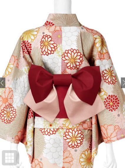 小粋【浴衣2点セット】新品❗️牡丹・菊　黒色 小粋【浴衣2点セット】新品❗️牡丹・菊 黒色 楽天市場】浴衣 黒 菊