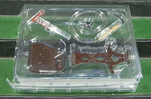 Amazon | 武Ⅱ(もののふ)MONONOFU 世界の名刀＆武器シリーズ[単品] 4