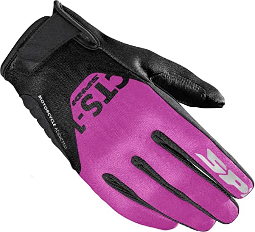 SPIDI CTS-1 Guanti da moto da donna
