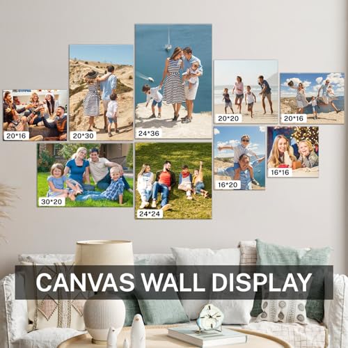 Art Custom Canvas Prints With Your Photos thumb #6