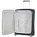 Samsonite Base Boost, Maleta, Azul (Navy Blue), 55 x 40 x 20...