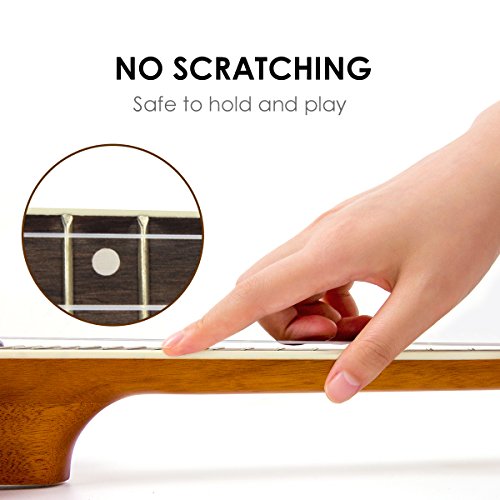 Banjo Ukulele 4 String Banjos Lele Ukelele Uke Concert 23 Inch Size (Type 4) #TOP2