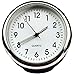 Produktbild Txian Custom High Accuracy Auto Uhr Kleine Runde Onboard Quarzuhr Perfekte Auto Dekoration