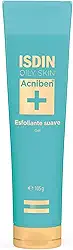 ISDIN Acniben Esfoliante Suave para Pele Acneica - 105g
