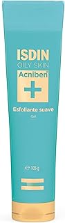 ISDIN Acniben Esfoliante Suave para Pele Acneica - 105g