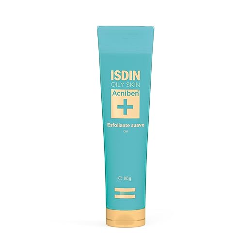 ISDIN Acniben Esfoliante Suave para Pele Acneica - 105g