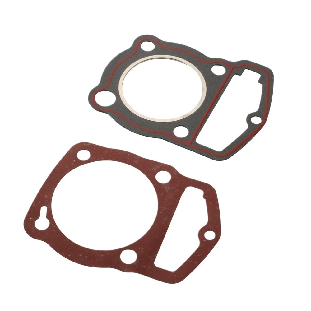 Joint de culasse moto 125cc étanchéité moteur supérieure pour 124cm³ 125SM