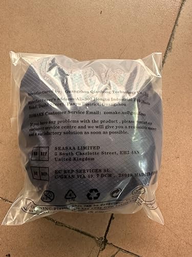 Zomake Ultra Lightweight Hiking Backpack 20L thumb #7