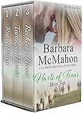 Barbara McMahon