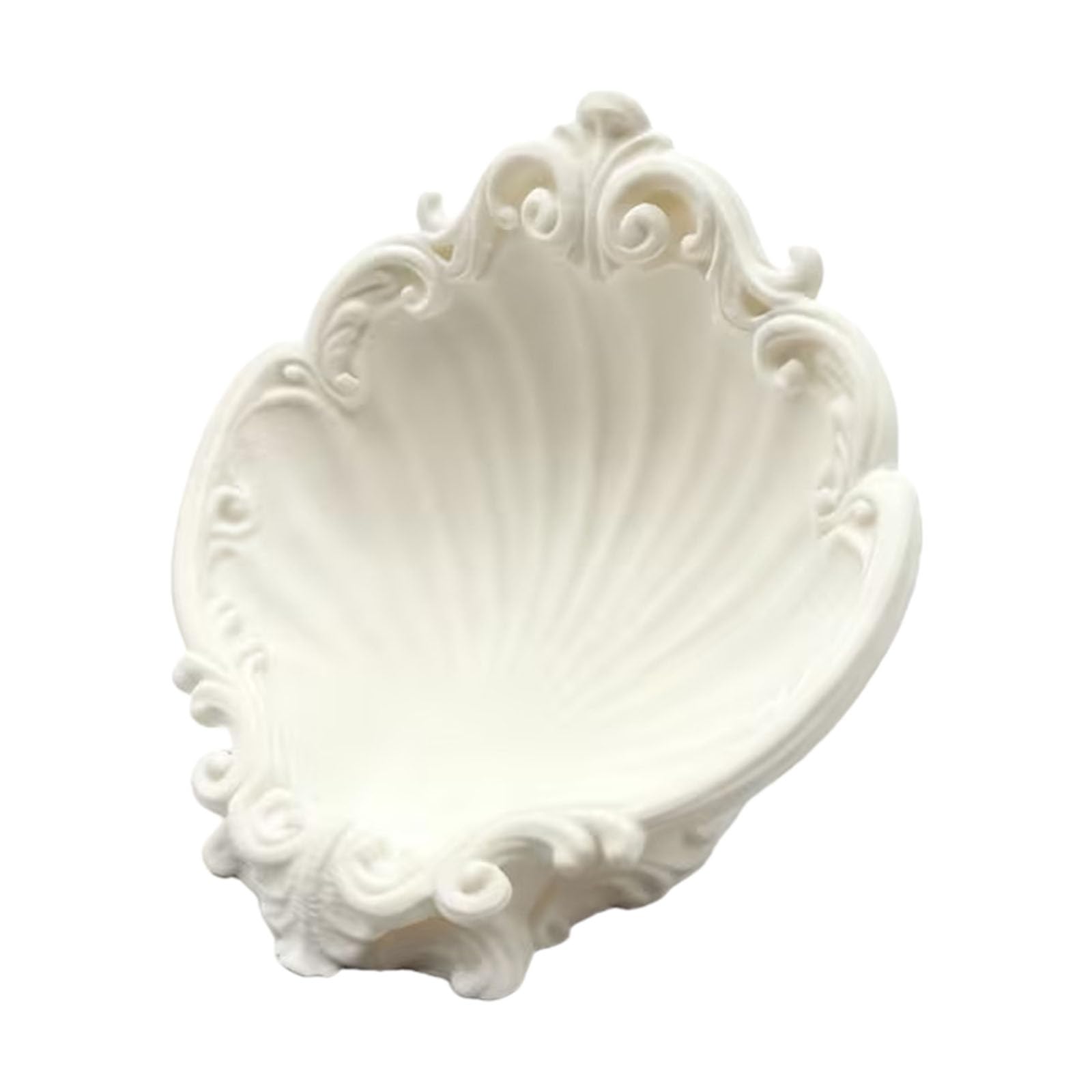 Kaeltsyn Minimalist Jewelry Tray Simple Design Display Holder for Neat Presentation of Jewelry Items in Homes or Store Displays Earring Tray