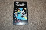 Manhattan Transfer Live [VHS]