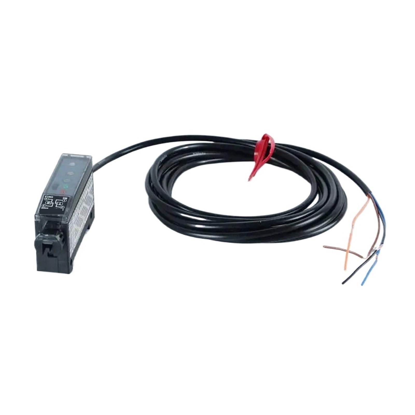 Y63Z1Y0 PS2-61 digital NPN photoelectric amplifier sensor