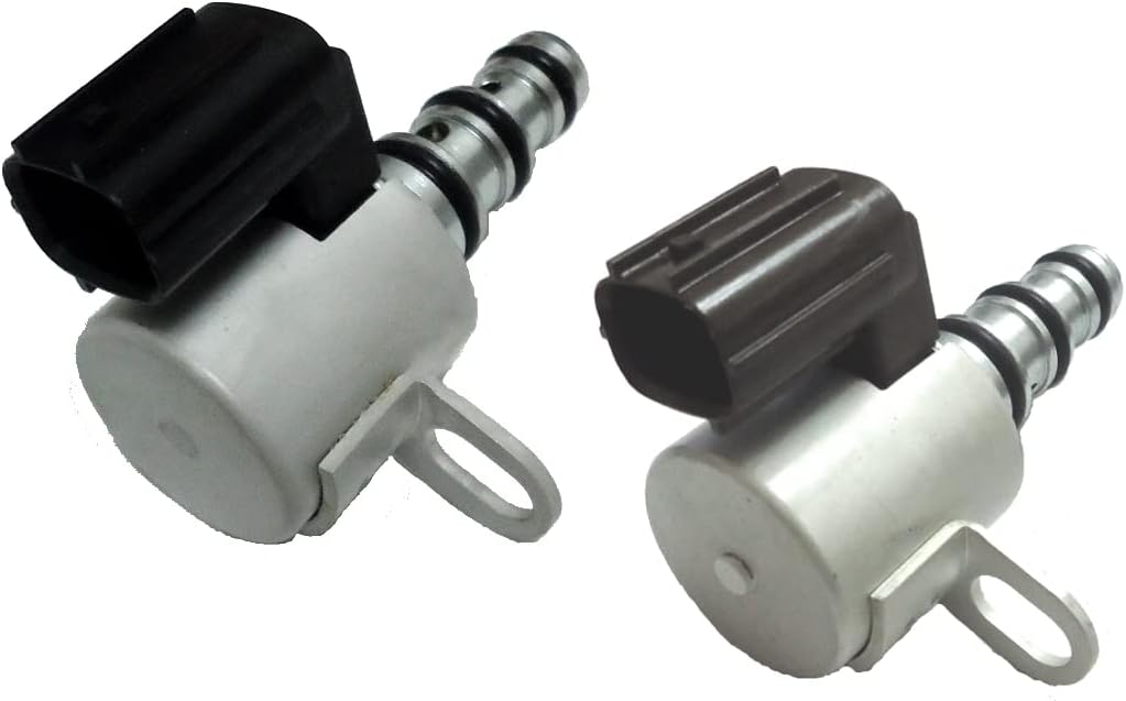SINS Accord Odyssey Pilot Prelude CL MDX TL Transmissions Shift Solenoid Kit(2pcs/set) 28400-P6H-013 28500-P6H-013