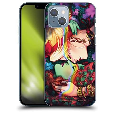 Head Case Designs Batman iPhone Case Cover
