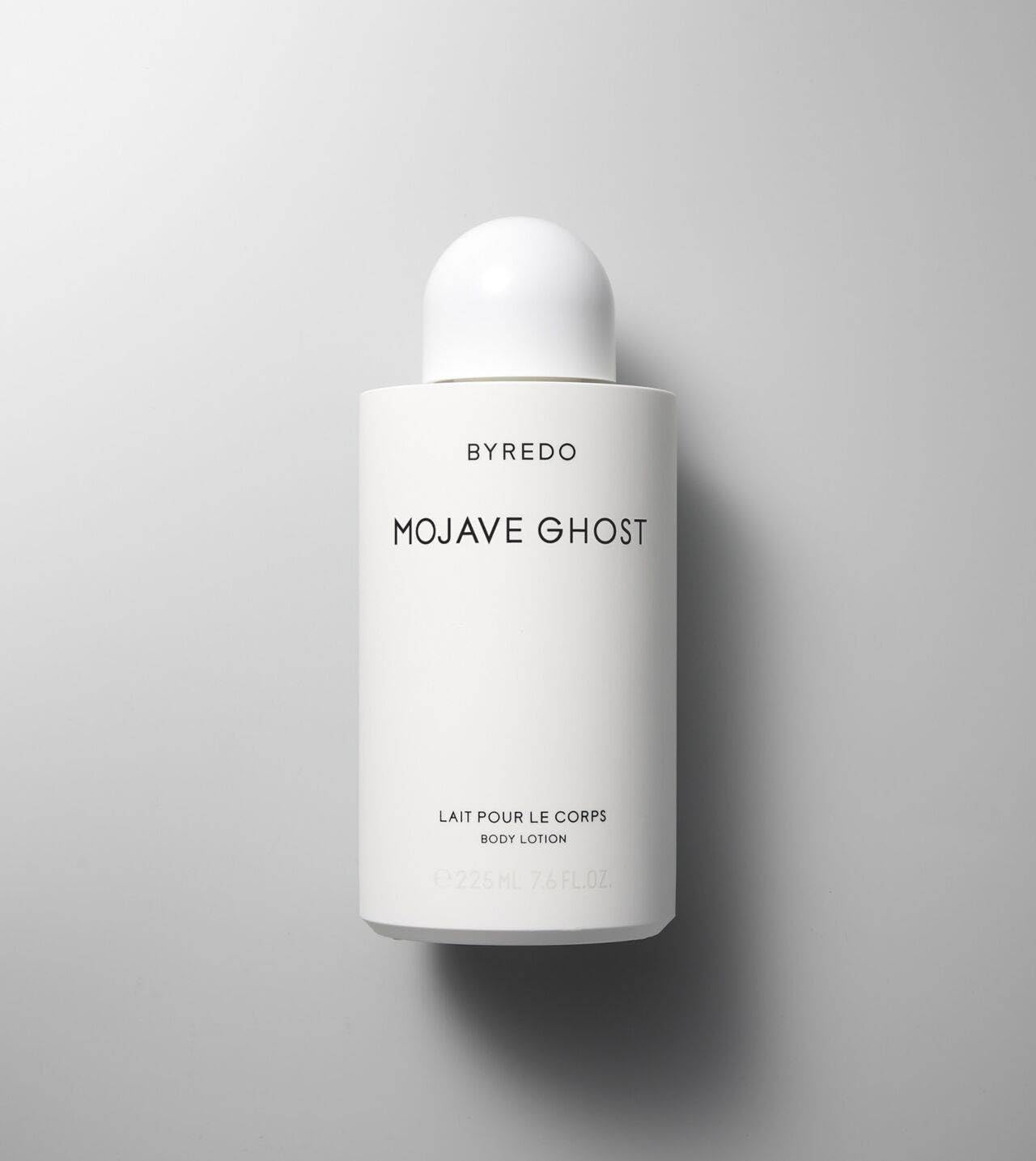 Amazon.com : Byredo Mojave Ghost Body Wash and Body Lotion Boxed