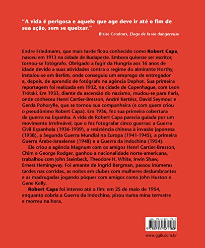 Ligeiramente fora de foco