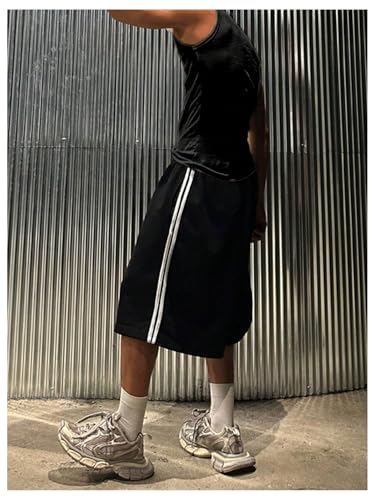 Men's Ribbed Sleeveless Tank Tops Crew Neck Slim Fit Gym Work Tank Undershirts Summer Tops2