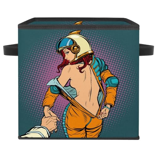 Boîte de rangement jouets pour en finir avec le désordre de la chambre - 2