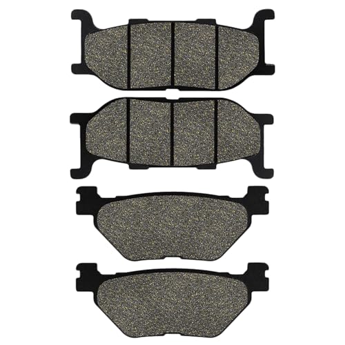 �ɓK������XP500 Tmax XV950 ���[�T�[ SCR 950 �{���g XVS �~�b�h�i�C�g�X�^�[�X�g���C�J�[ XVS1300 �I�[�g�o�C�̃t�����g�܂��̓��A�u���[�L�p�b�h
