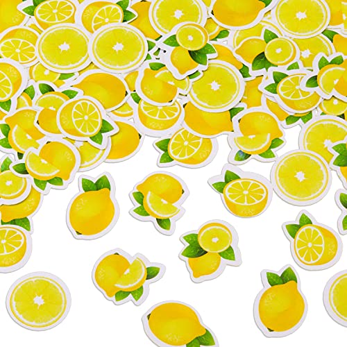 400 Pieces Lemonade Party Table Decoration Baby Shower Paper Lemon Table Confetti Little Cutie Lemon Party Decorations Lemon Themed Party Decor Fruit Table Scatter Confetti for Wedding Bridal Shower 400 Pieces Lemonade Party Table Decoration Baby Shower Paper Lemon Table Confetti Little Cutie Lemon Party Decorations Lemon Themed Party Decor Fruit Table Scatter Confetti for Wedding Bridal Shower