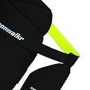 moonwalkr Thigh Guard 2.0 Protective Gear for Batter’s Height (4’9”- 5’3”) gallery image