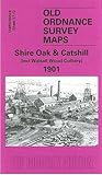 Alan Godfrey Maps