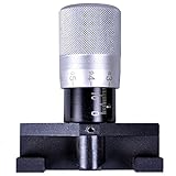 La herramienta es ideal para correas con diferentes serpentinos y espesores. Sus graduaciones ajustables de doble escala se puede leer desde la parte delantera y trasera de la herramienta.