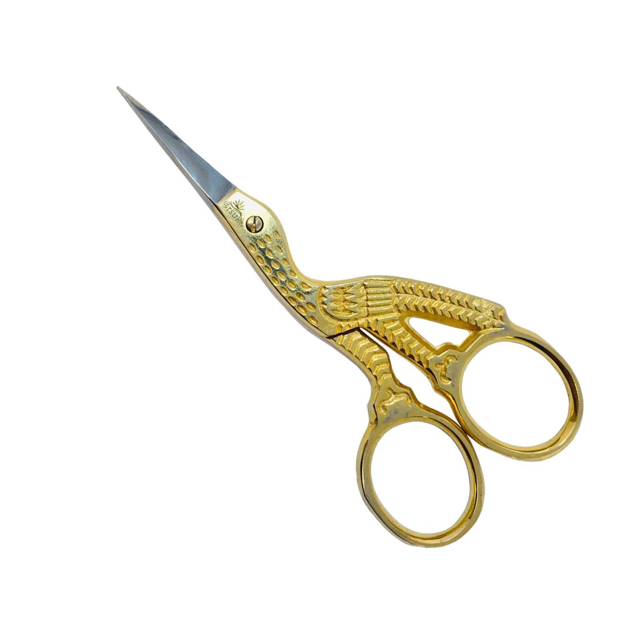 DMC Stork Embroidery Scissors