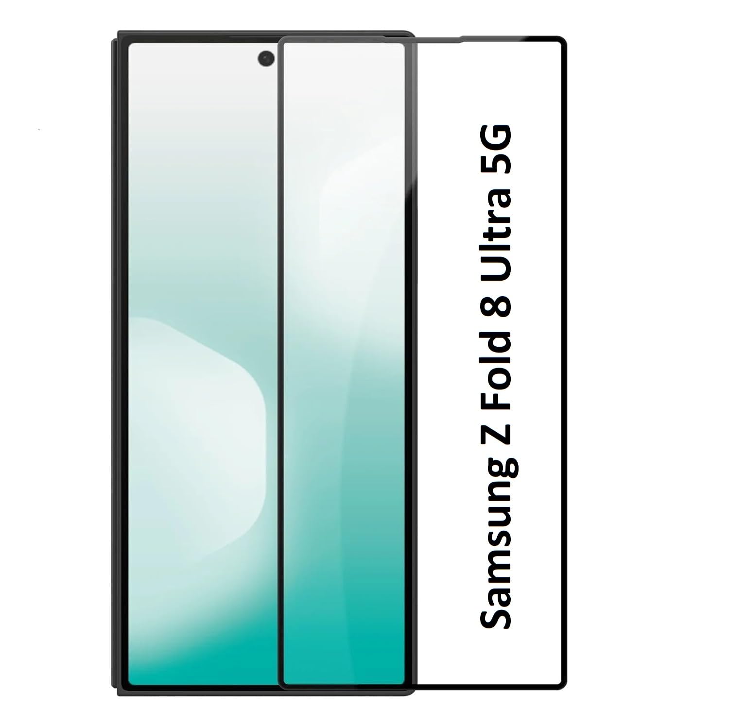 Acrylic Screen Guard Full Screen Protector Compatible For Ola S1 / Ola S1 Pro(Transparent) Screen Coverage Flexible With Easy Installation Kit, Pack of 1 — Amazon image 7