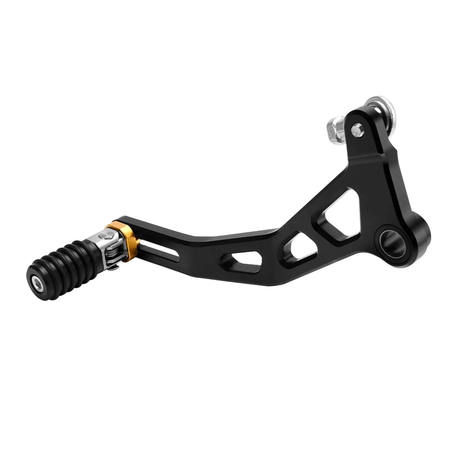 SYC27QP Shift Pedal Lever Motorcycle Motorcycle Shifter Shift Lever Pedal for Z650 Z650RS for ni&nja 650 Z650 2017-2024 2023 Shift Pedal Folding Gear Lever