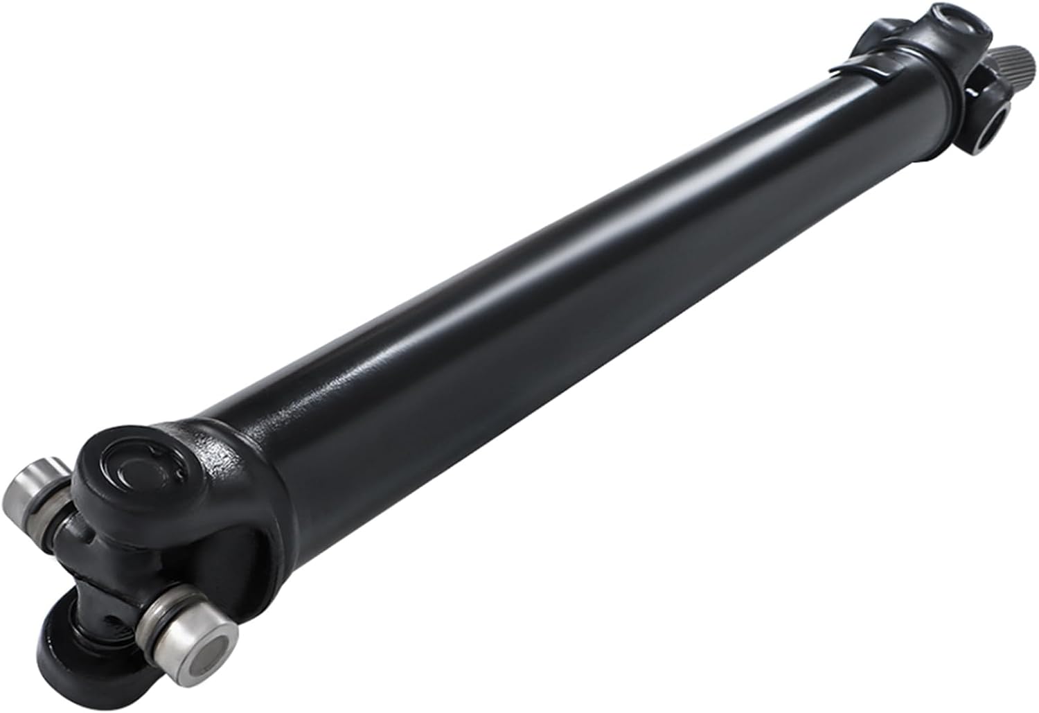 labwork Front Driveshaft Assembly Replacement for Chevy Silverado 1500 GMC Sierra 1500 2001-2006 4WD