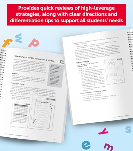 7 Mighty Moves Reading Resources: Ready-to-Use Tools and Templates to Transform Your Teaching - Image 7