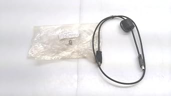 YASKAWA Electric JEPMC-W6003-01-E May NOT BE Exact Alternative, 1 METRE, Connecting Cable, MECHATROLINK II