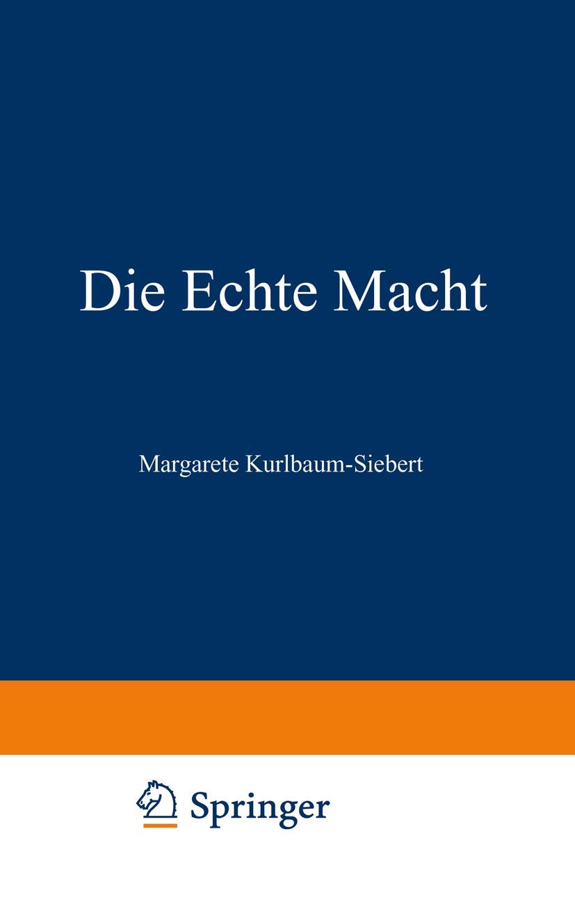 Die Echte Macht