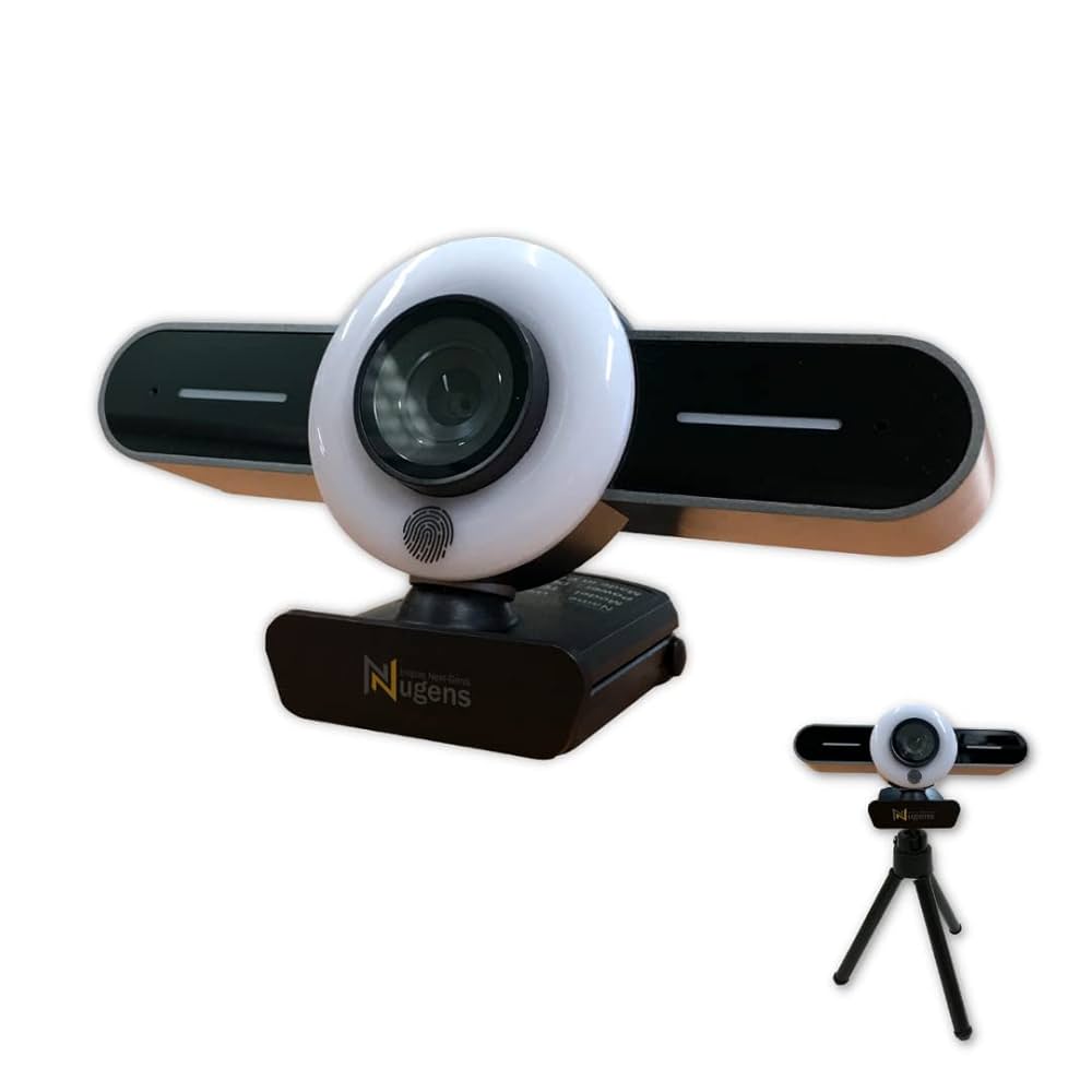 USBカメラ 広角 カメラ三脚?Zoom チルト対応