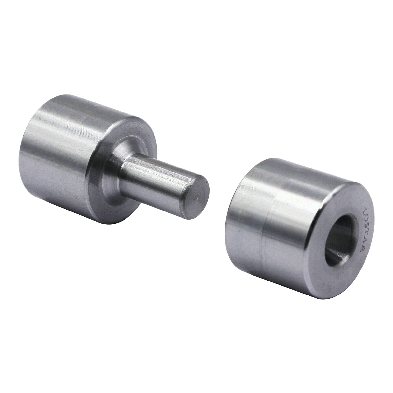 dimple様 Amazon.com: 3 Piece Dimple Die Set Metal Fabrication Tools 1