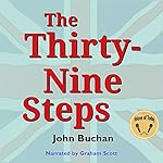 Cover of The Thirty-Nine Steps