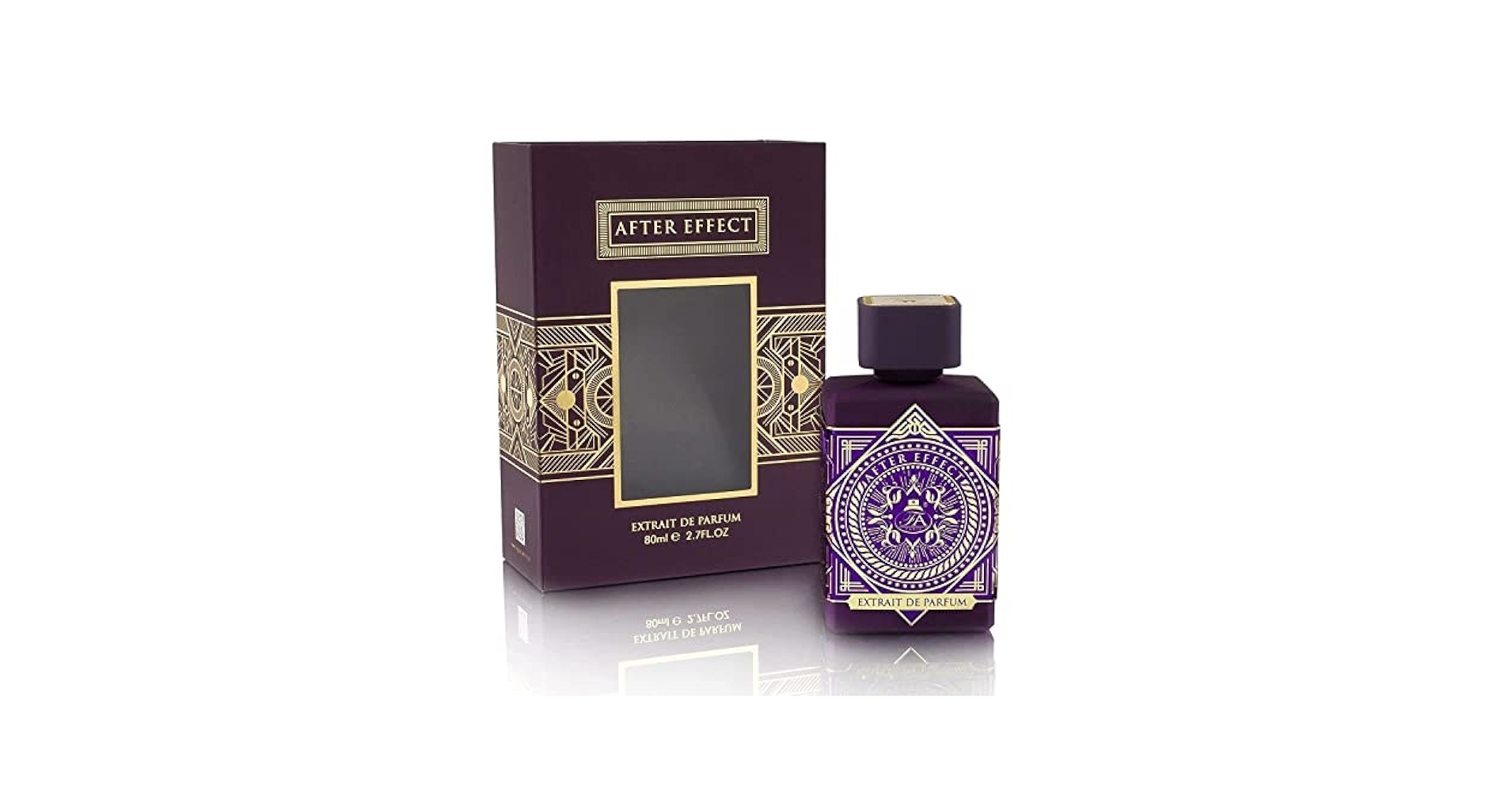 香水(男性用) Fragrance World After Effect Amazon.com : Fragrance World – After Effect Extrait D Parfum