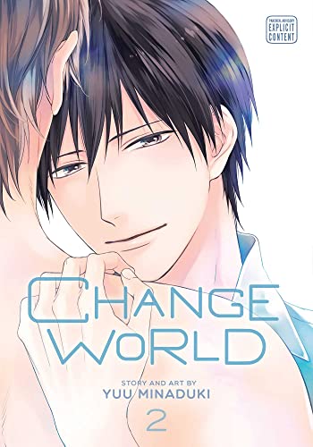 Change World, Vol. 2: Volume 2