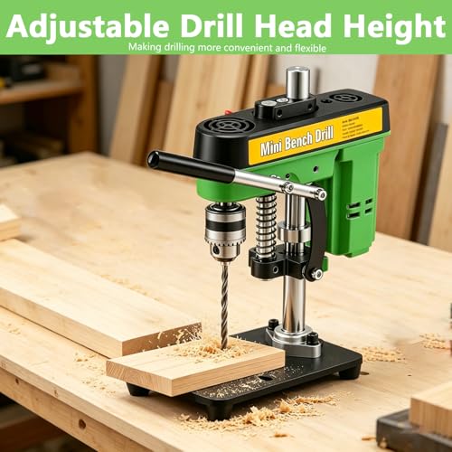 Machine de précision basse vibration pour percer le métal sans effort - 5