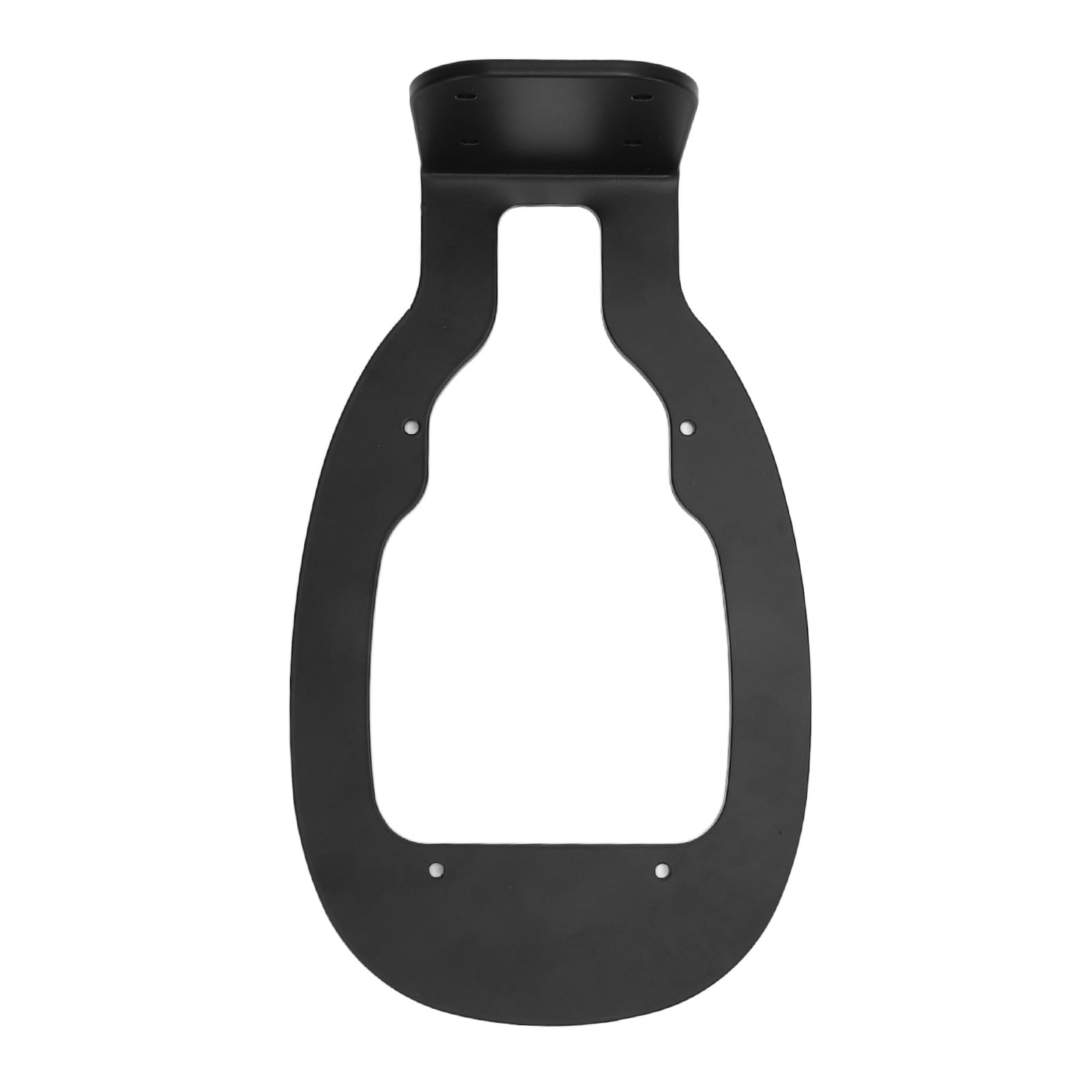 Fockety Soporte de Pared para Altavoz Inalámbrico Formation Duo, Soporte de Pared para Altavoz de Estantería Profesional Resistente, Soporte de Altavoz de Sonido Envolvente de Metal