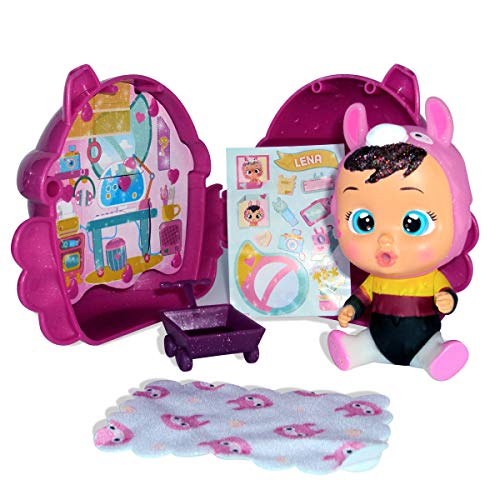Bebés Llorones marca Bebes Llorones