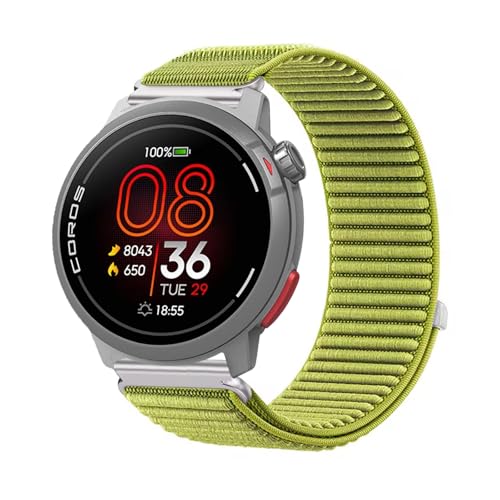 [AireWiki] �R���p�`�u�� COROS PACE Pro�o���h�p �A�b�v���E�H�b�` �ƌ݊������� ���� �����Y ���߉\ �ʋC���̗� ���i�e���i�C������ �ւ��X�|�[�c �\���� �v ���v�X�g�� �ґg �����x���g �y�� �L�k�\�t�g ���K �����p���X�g�o