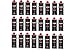 Price comparison product image 24 X GENUINE ZIPPO 125ml LIGHTER REFILL FLUID FUEL PETROL