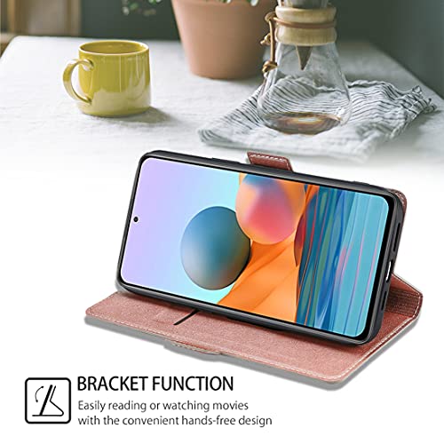 XINNI Cover Protettiva per Xiaomi Redmi A1