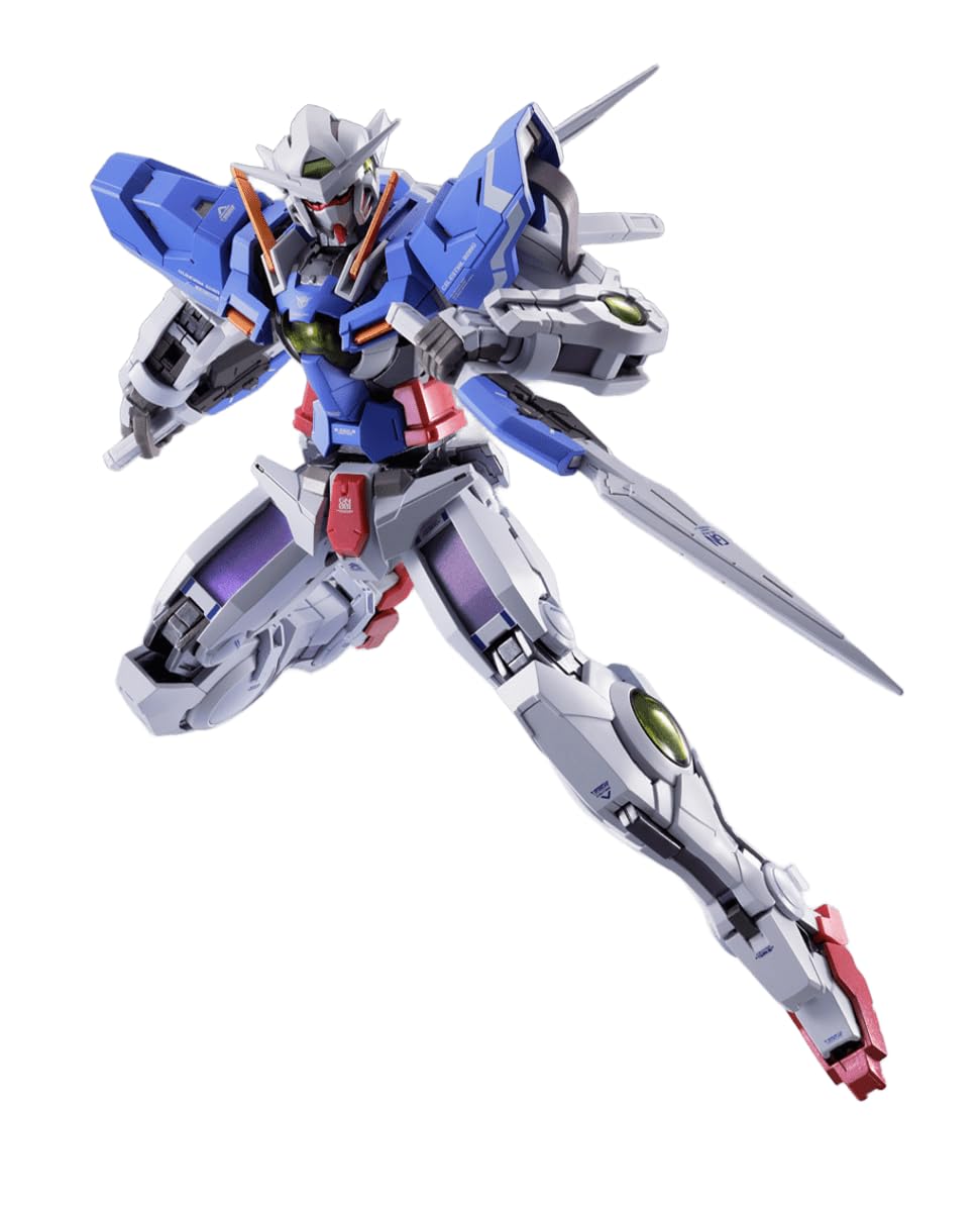 Amazon.co.jp: TAMASHII NATIONS METAL BUILD GN-001 ガンダム