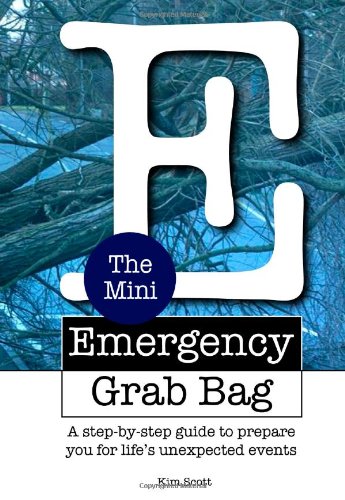 The Mini Emergency Grab Bag 1.0